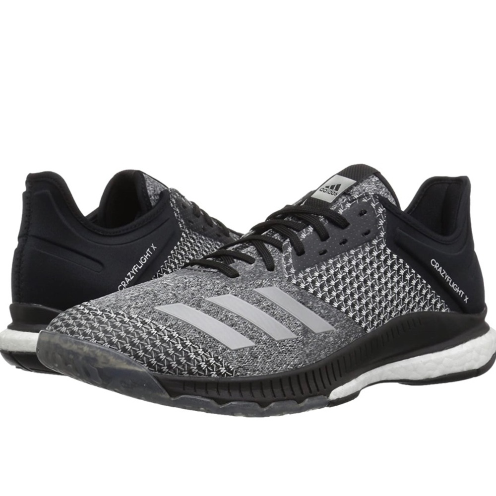 Adidas Crazyflight X2 Volleyball shoes